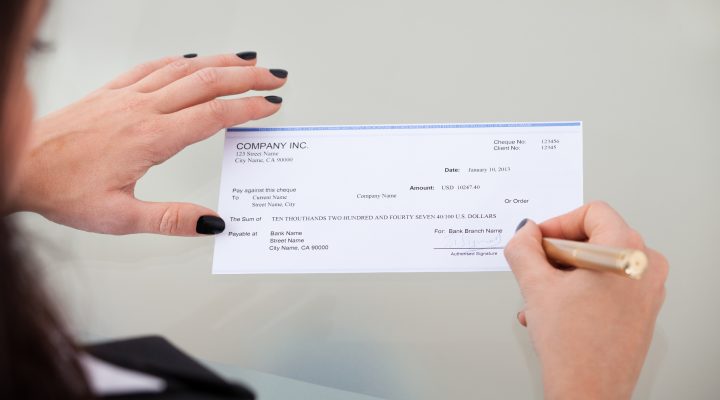 Payroll Onboarding: A Step-by-Step Checklist for New Employees